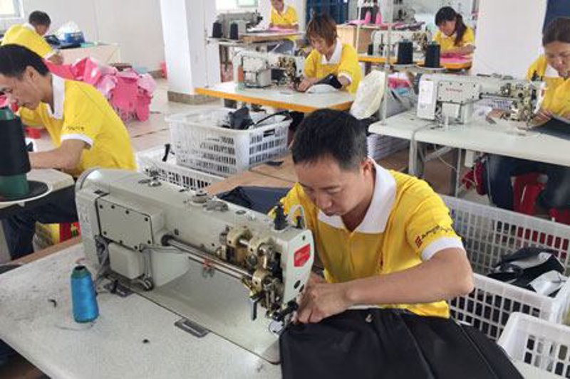 商务背包定制：在办公潮流中把握个人风格