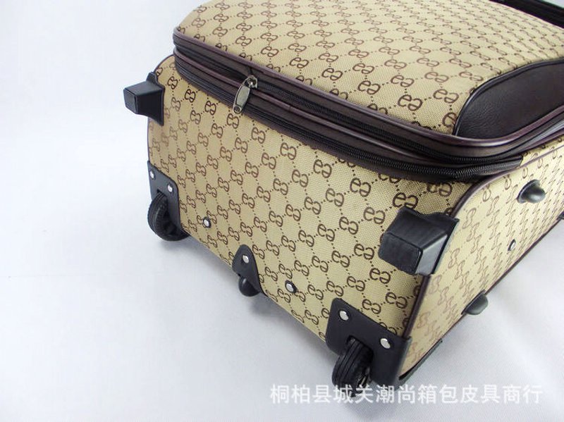 行李箱批发